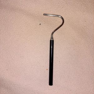 Expandable Small Snake hook